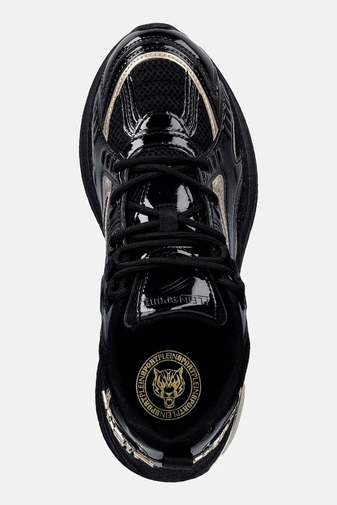 PLEIN SPORT PEGASUS // GEN.X.05 SNEAKER LOW