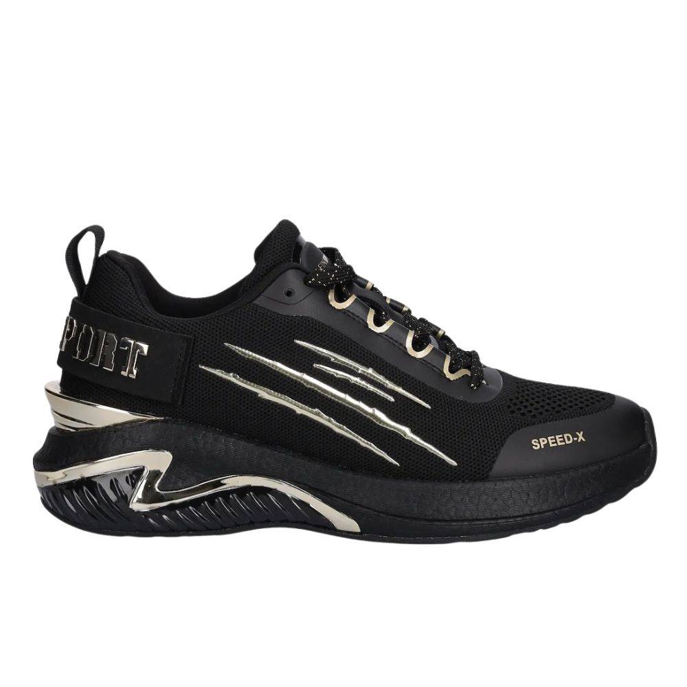 PLEIN SPORT SPEED - X // GEN.X.05
