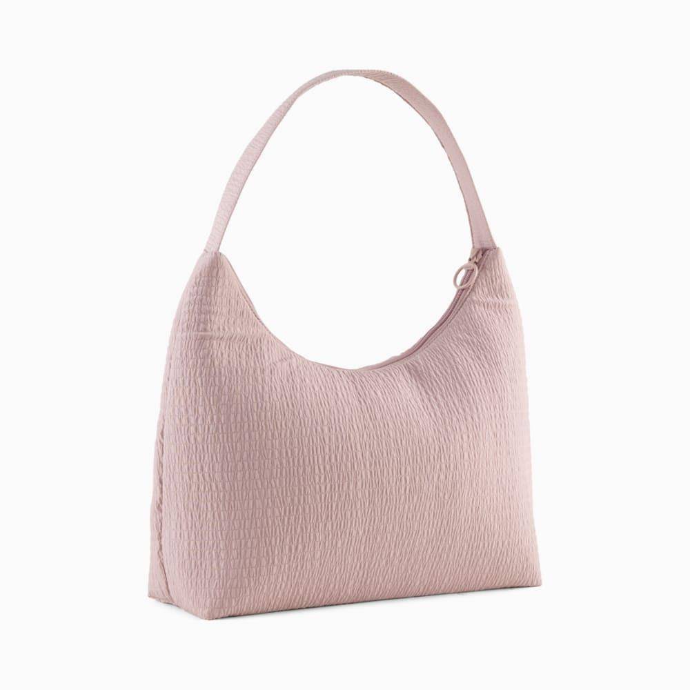 PUMA UP SLOUCHY HOBO BAG