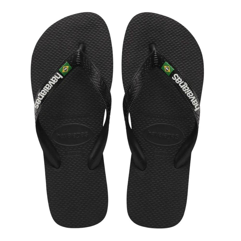 HAVAIANAS KIDS BRASIL LOGO