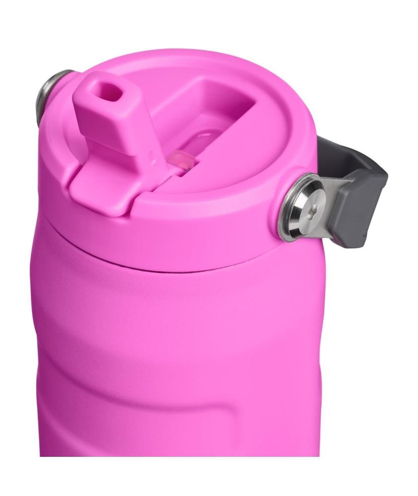 STANLEY ICEFLOW™ BOTTLE FLIP STRAW 2.0 0.7L (24OZ) - 12H COLD | 3 DAYS ICED