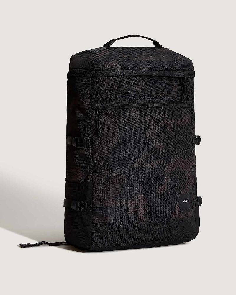 VANS OMIT BACKPACK