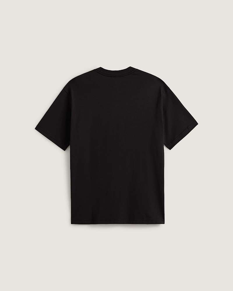 VANS LEFT CHEST II LOOSE SS TEE