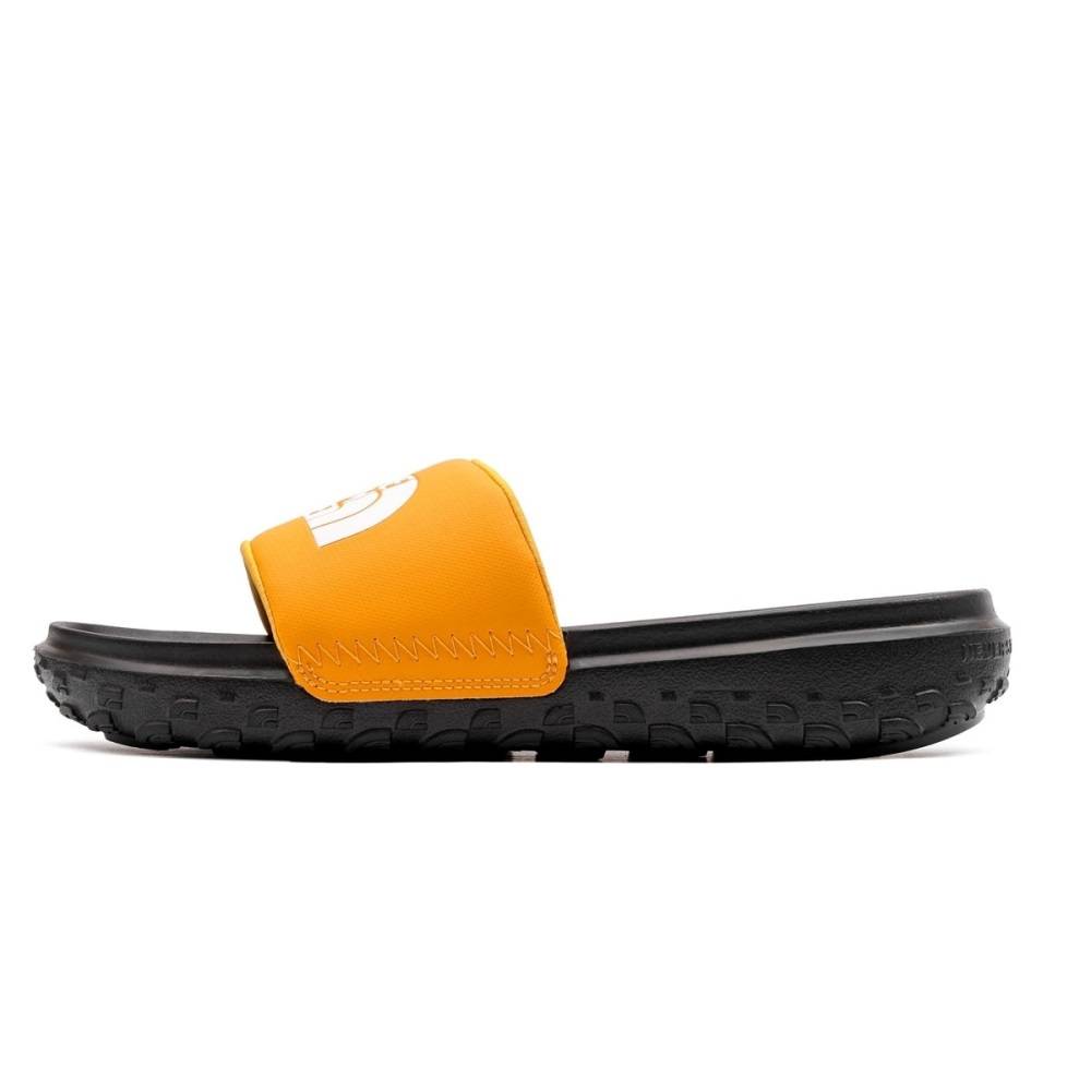 THE NORTH FACE M NEVER STOP CUSH SLIDES