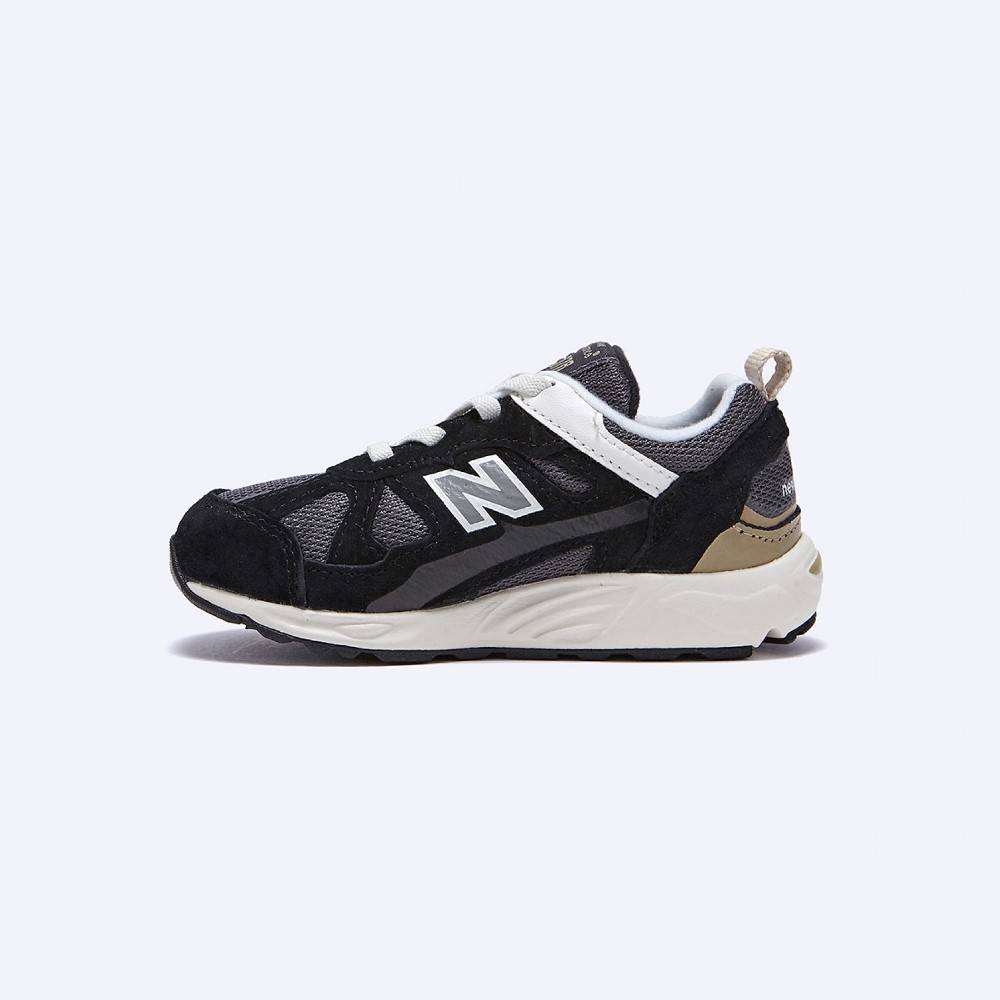 NEW BALANCE 878 PRESCHOOL SHOES