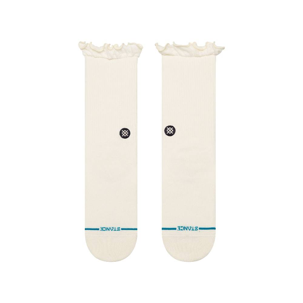 STANCE KIDS RUFFLE ICON CREW