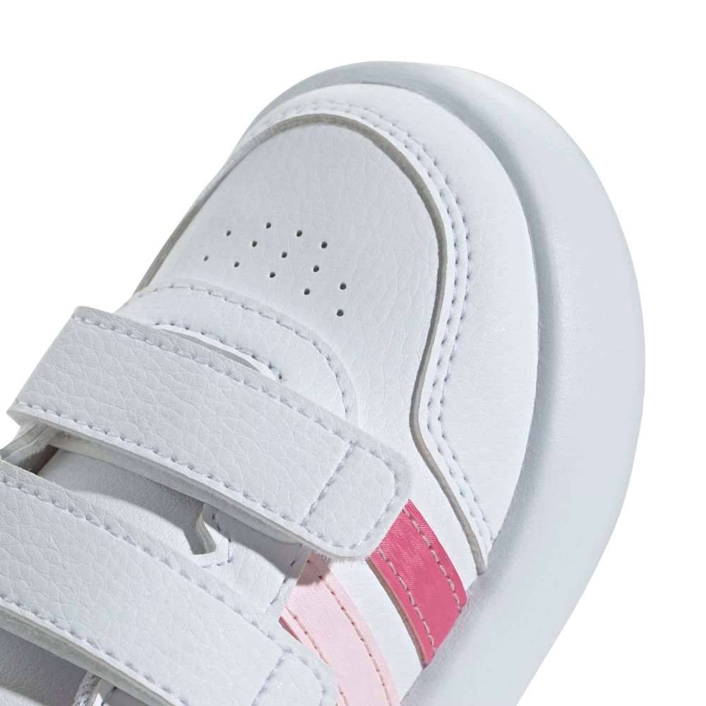 ADIDAS INFANT BREAKNET 3.0 SHOES