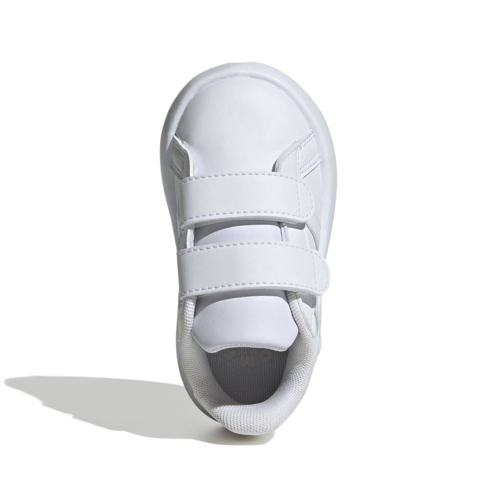 ADIDAS INFANT GRAND COURT 2.0 SHOES