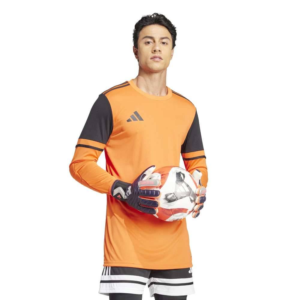 ADIDAS M SQUADRA 25 GOALKEEPER JERSEY LONG-SLEEVE