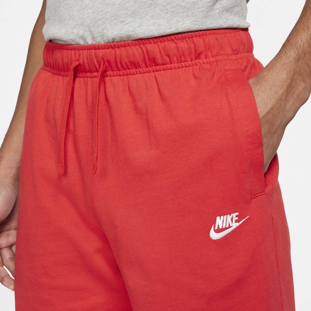 NIKE SPORTSWEAR CLUB JERSEY SHORT MENS