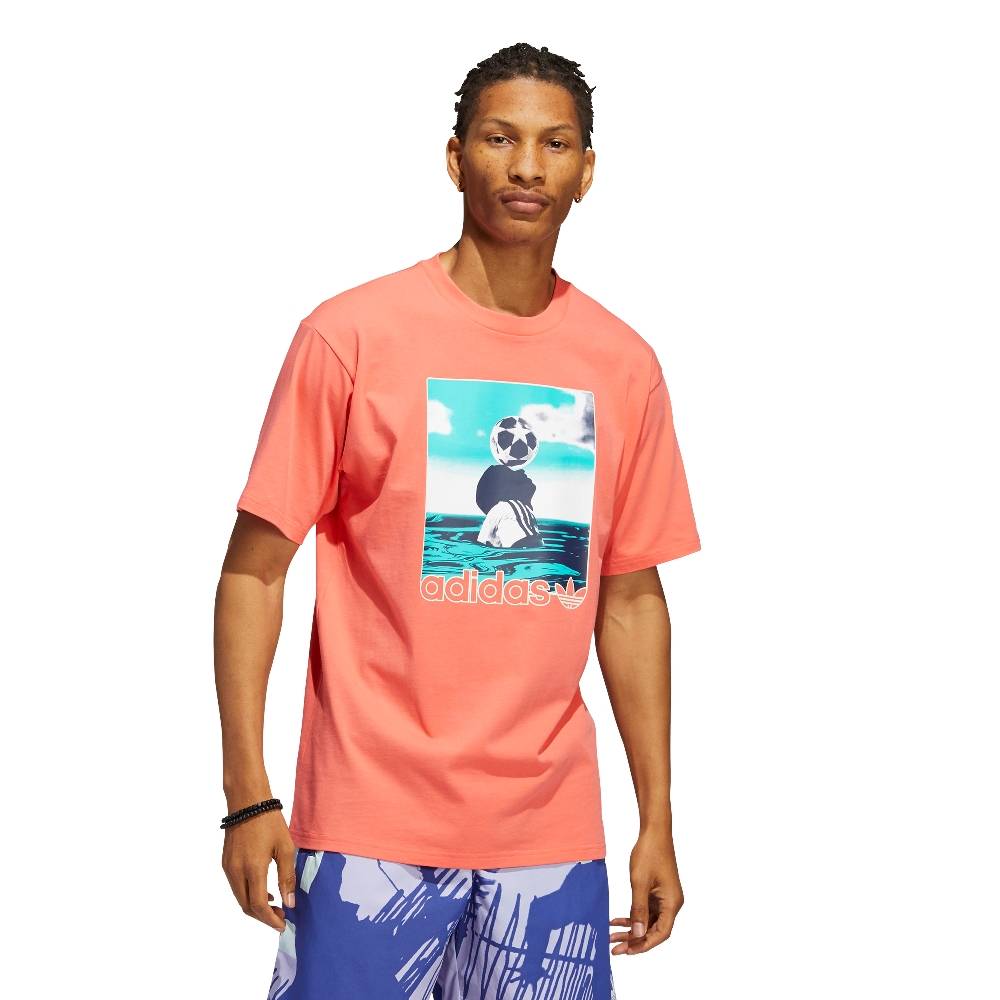 ADIDAS FOOTBALL PHOTO