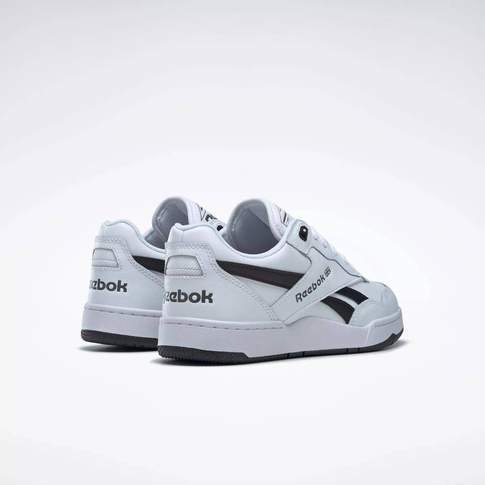 REEBOK MEN BB 4000 II SNEAKERS (IE4298)