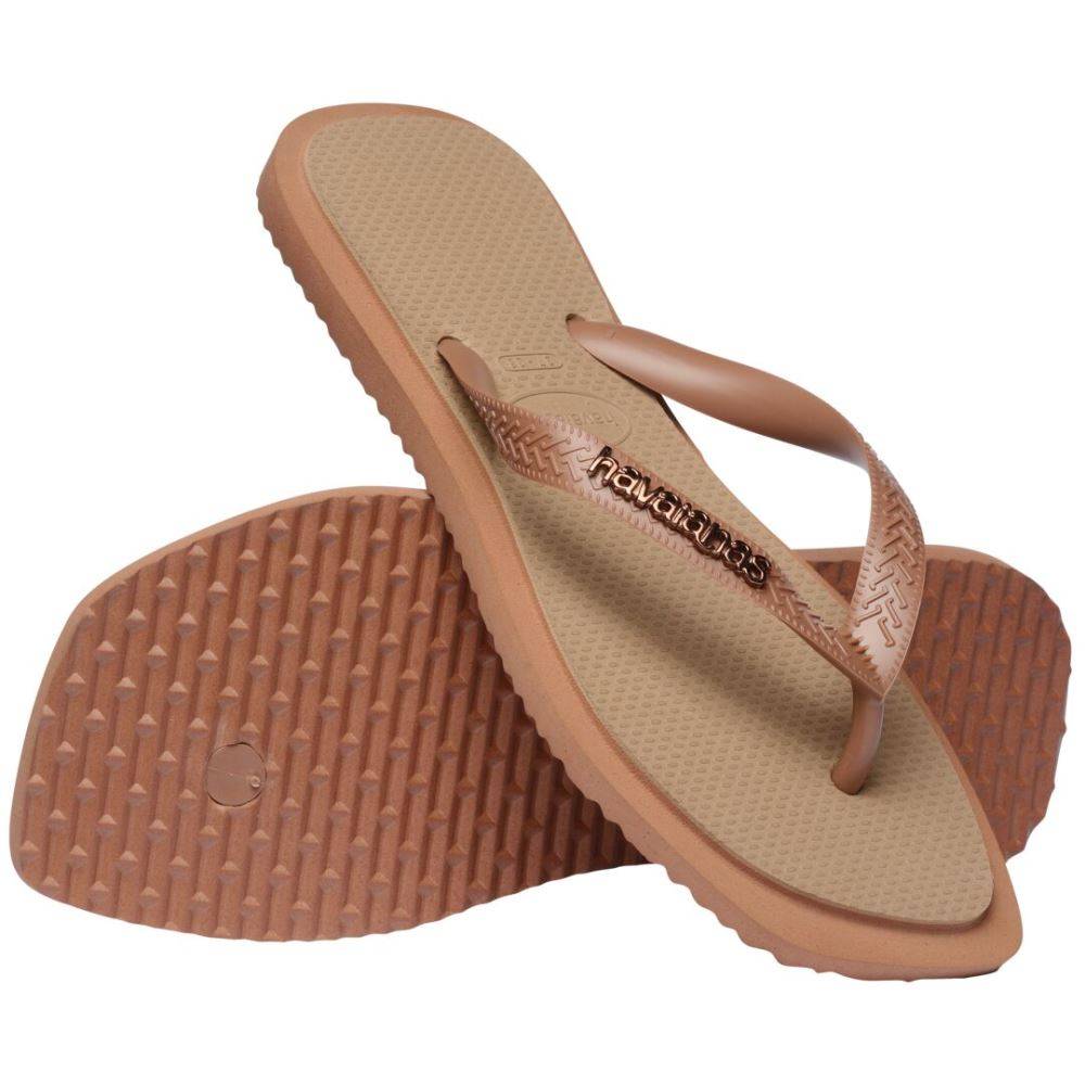 HAVAIANAS TOP SQUARE FUSION