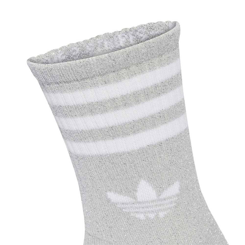 ADIDAS 3S GLITTER CR 2