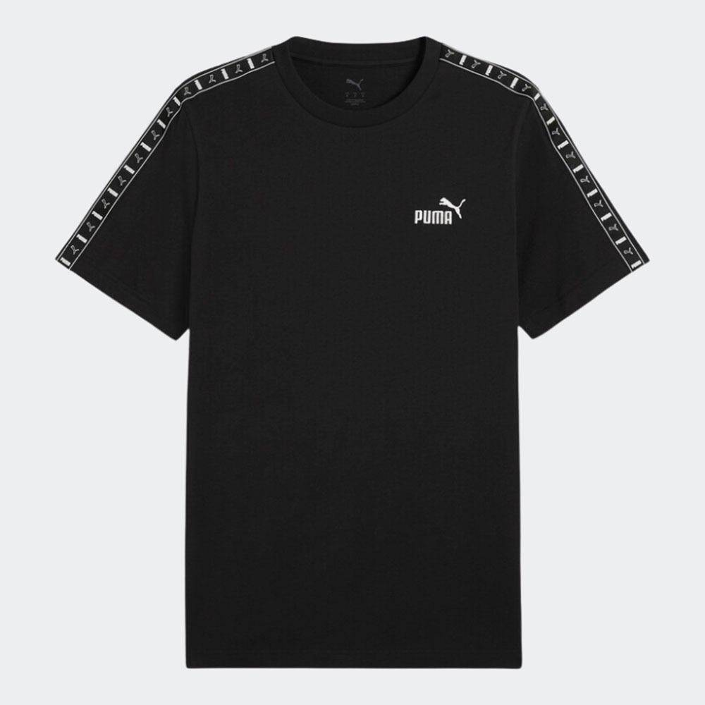 PUMA ESS TAPE TEE