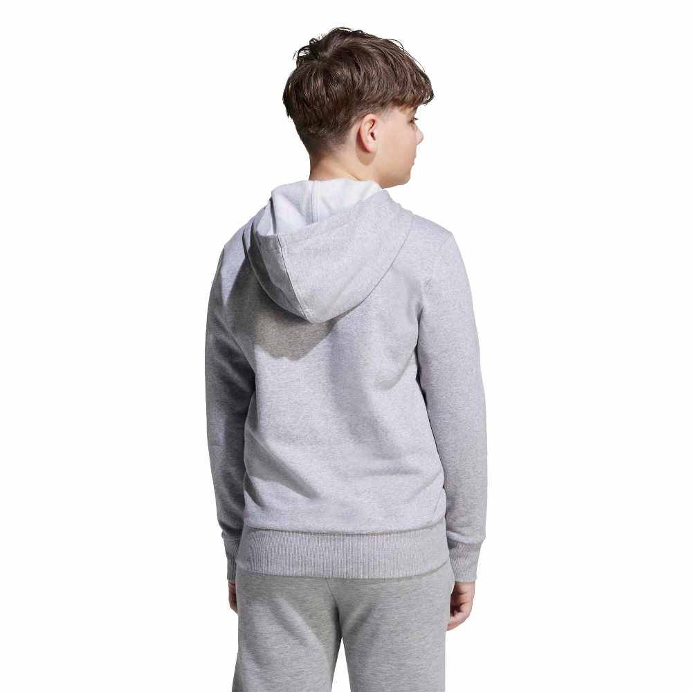 ADIDAS YOUTH ESSENTIALS HOODIE
