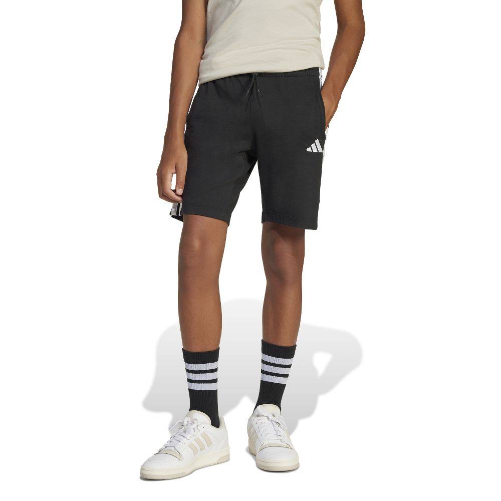 ADIDAS YOUTH ESSENTIALS SHORTS