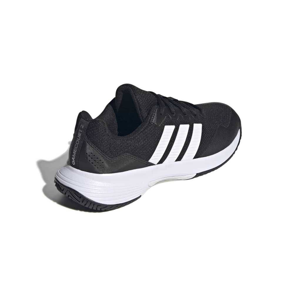 ADIDAS M GAMECOURT 2 TENNIS SHOES