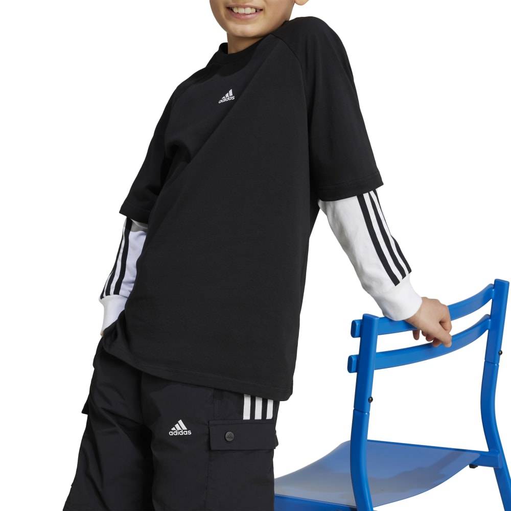 ADIDAS J JAM 2IN1 LS