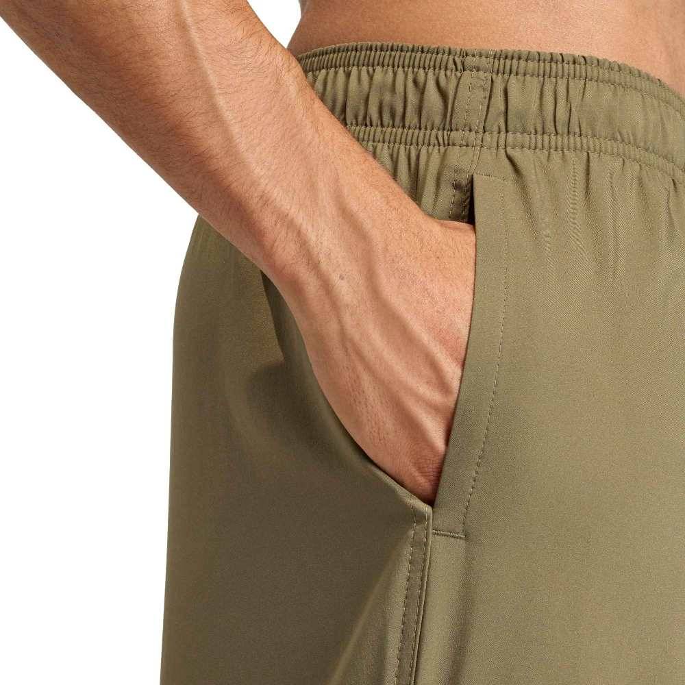 ADIDAS M SWIM SHORTS 8 INCH