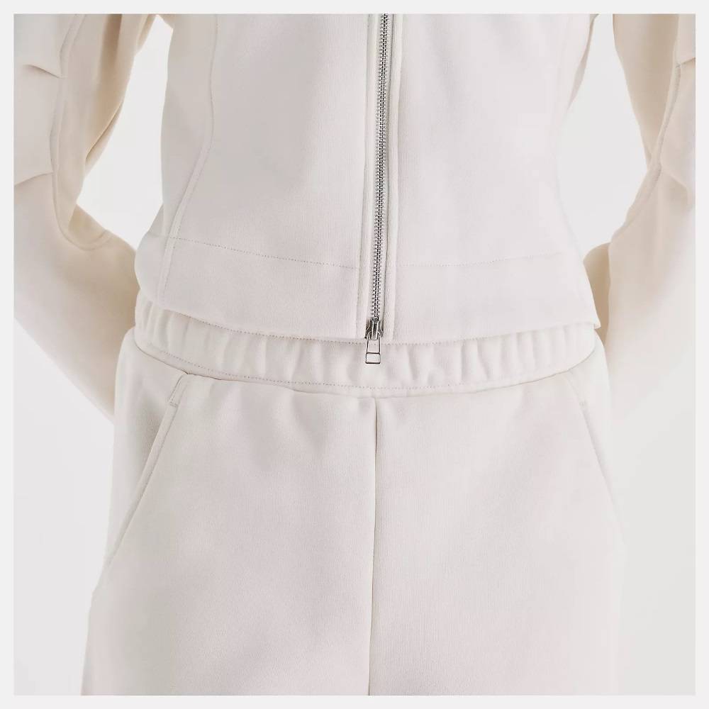 NEW BALANCE ATHLETICS CRAFTED FLEECE PANT