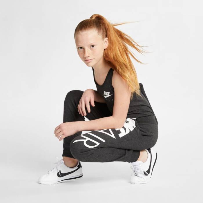 NIKE SPORTSWEAR GIRLS JUMPSUIT