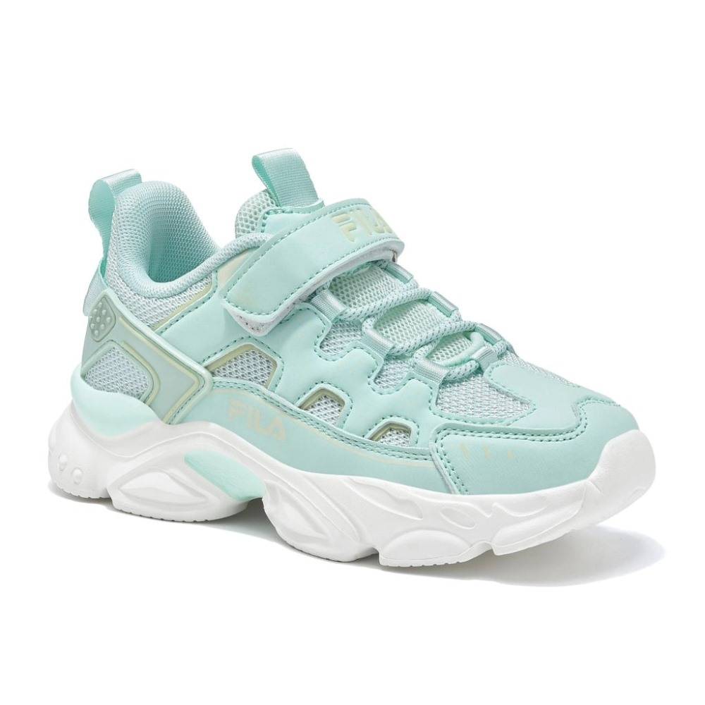 FILA MEMORY SPINEL 3 V KIDS SHOES