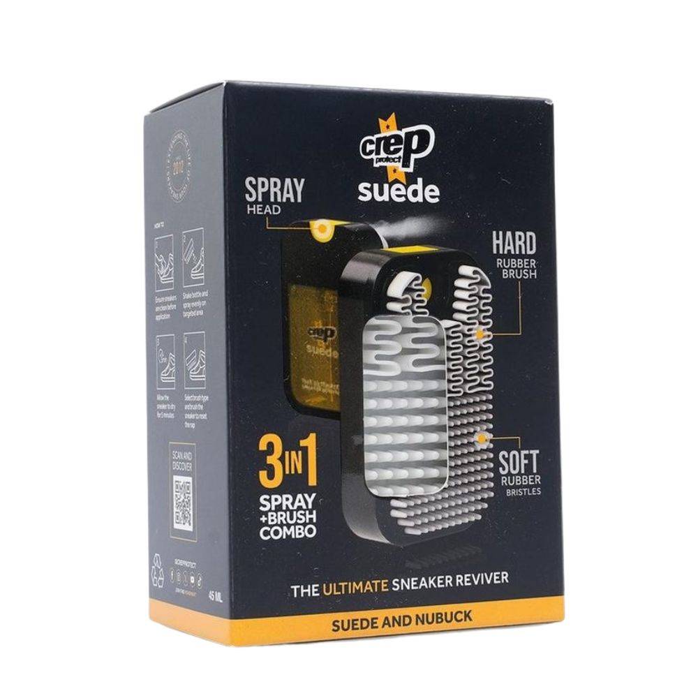 CREP PROTECT SUEDE REVIVER