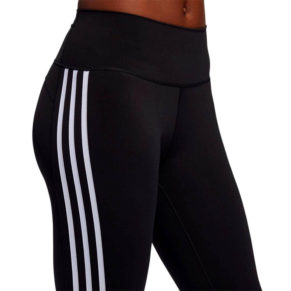 ADIDAS BELIEVE THIS 3-STRIPES 3/4 TIGHT