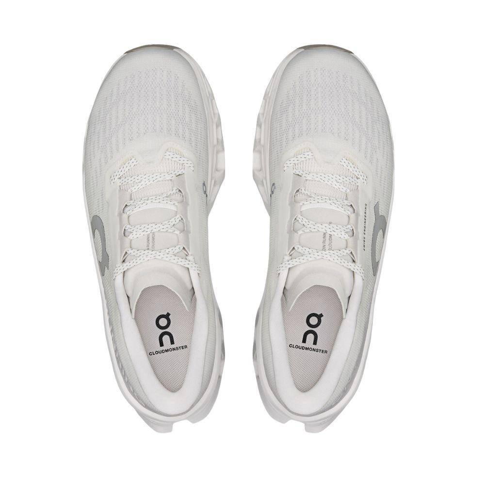 ON RUNNING CLOUDMONSTER 3 SHOES W