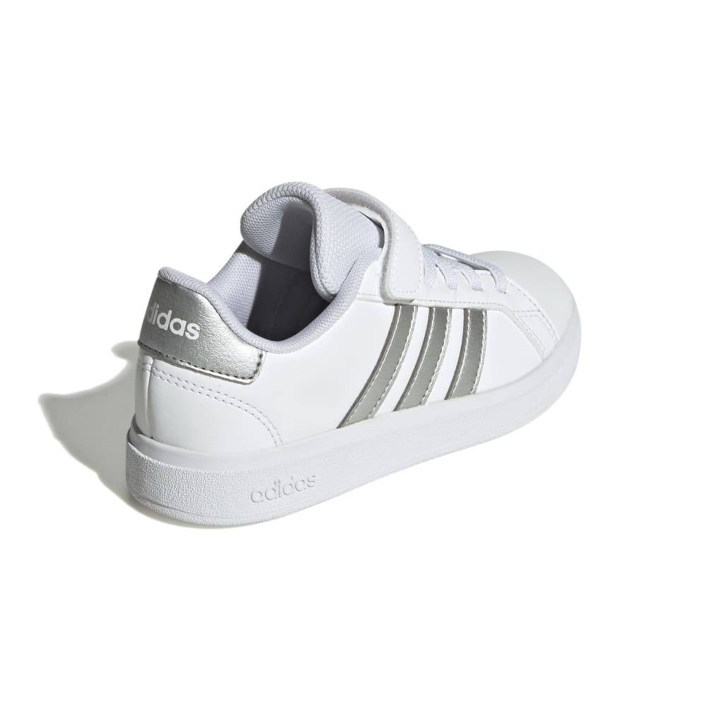 ADIDAS KIDS GRAND COURT 2.0 SHOES
