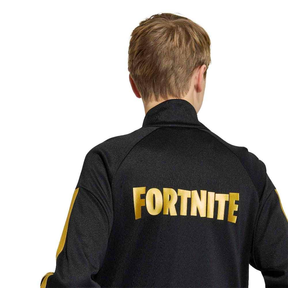 ADIDAS YOUTH X FORTNITE TRACKTOP