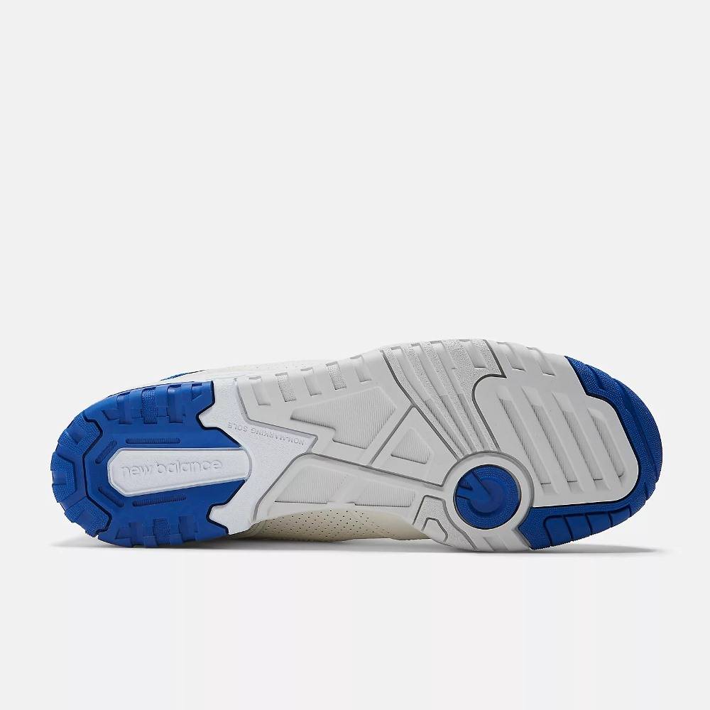 NEW BALANCE 550 LIFESTYLE SNEAKERS