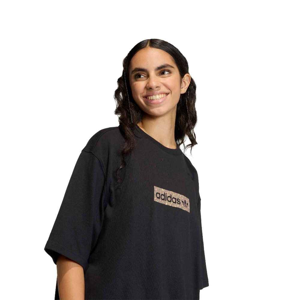 ADIDAS ORIGINALS AOP T-SHIRT