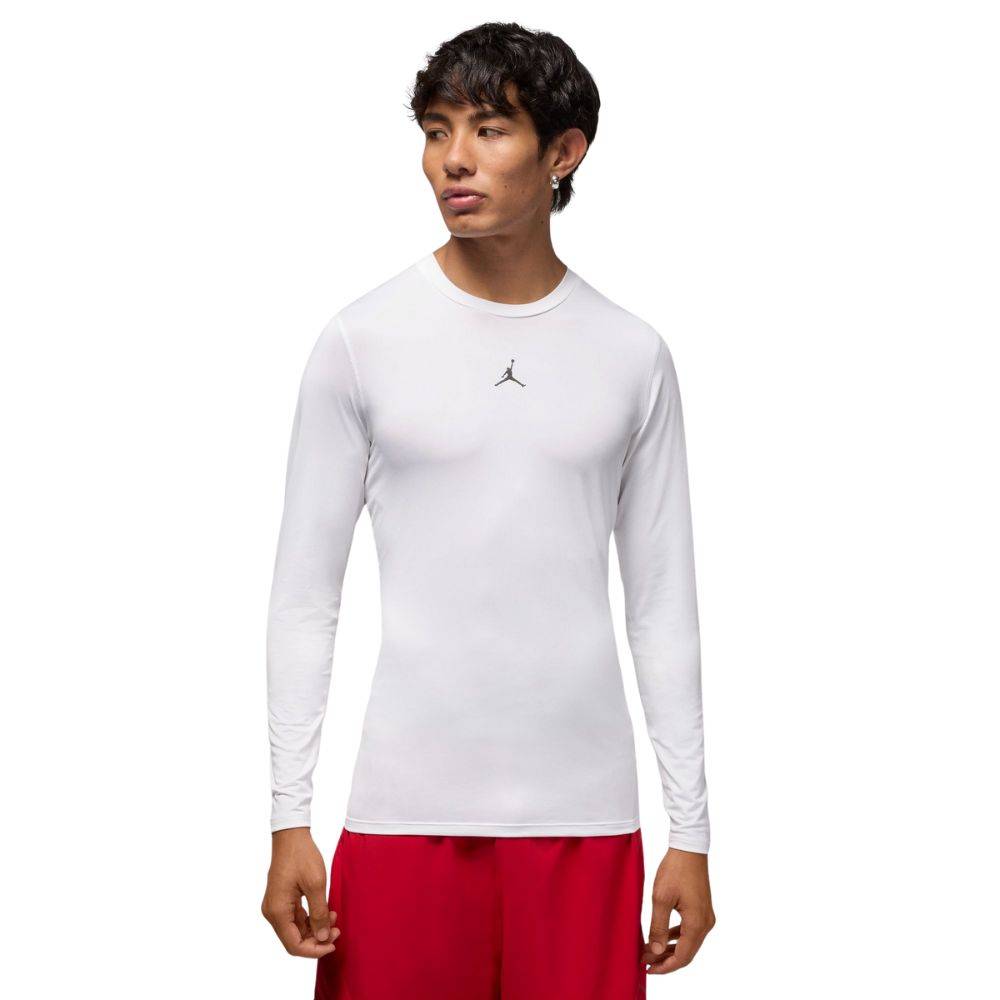 NIKE JORDAN SPORT LONG-SLEEVE BASELAYER