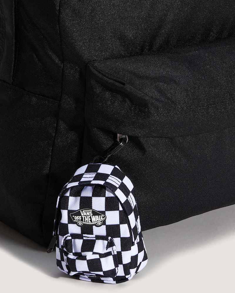 VANS MICRO OLD SKOOL BACKPACK