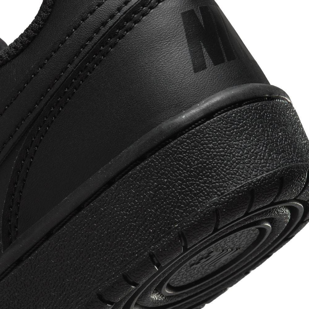 NIKE COURT BOROUGH LOW RECRAFT JR SHOES