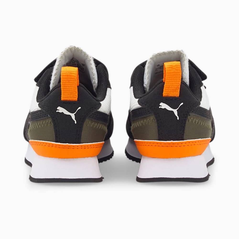 PUMA R78 V  KIDS SHOES