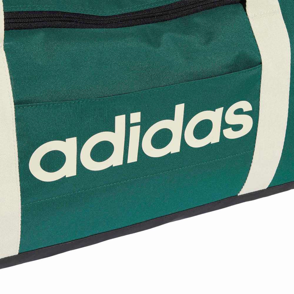 ADIDAS LINEAR DUFFEL M