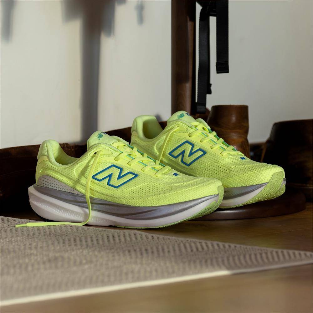 NEW BALANCE FRESH FOAM X 1080V15 RUNNING SHOE