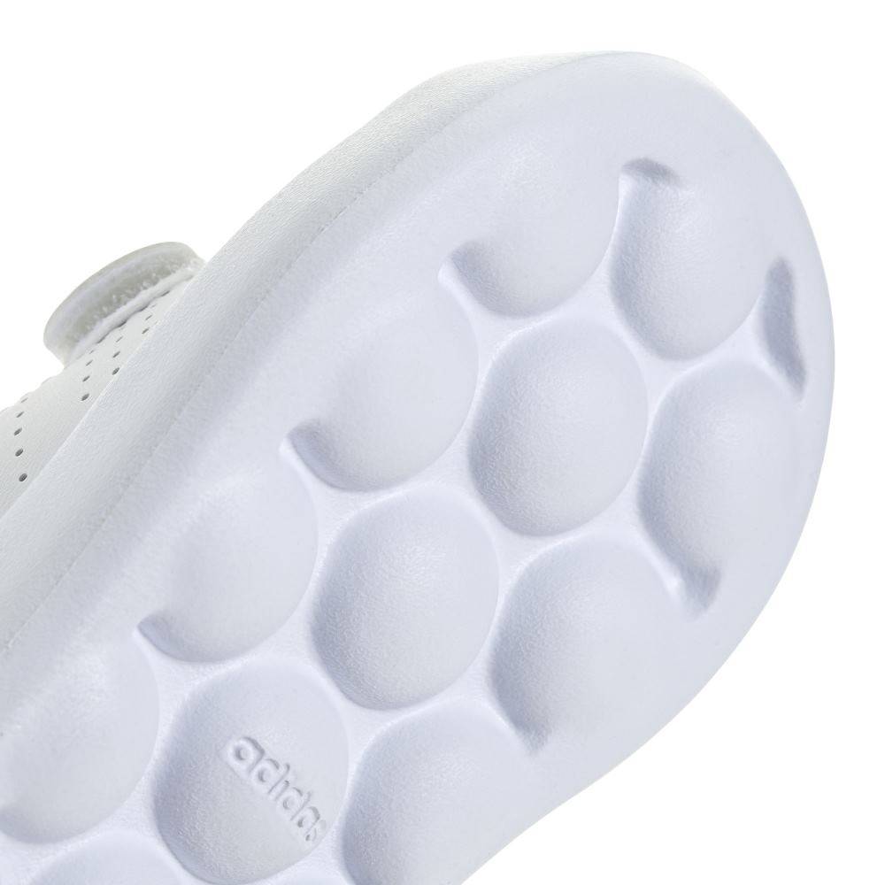 ADIDAS INFANT ADVANTAGE SHOES