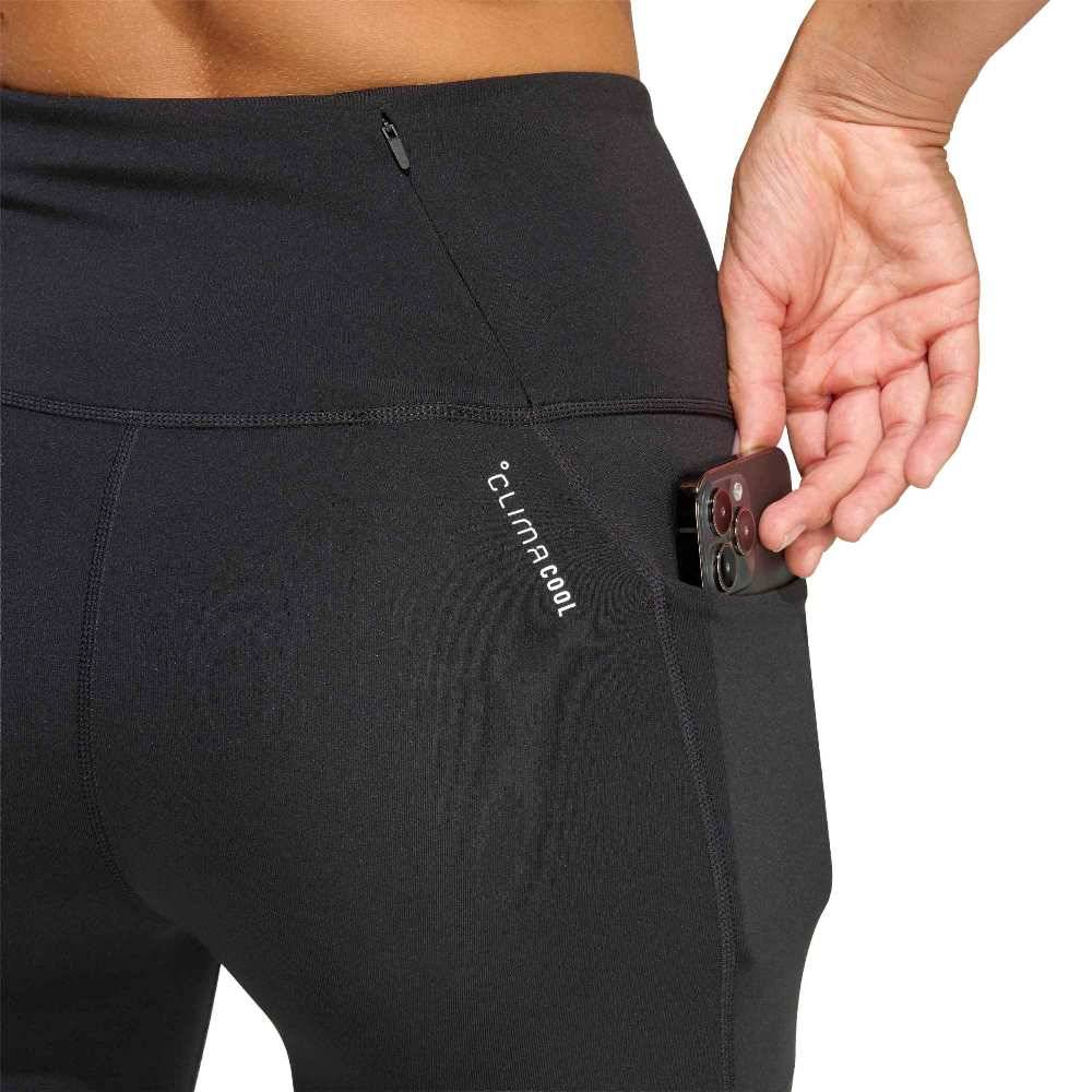 ADIDAS ADI365 RUNNING CLIMACOOL 7/8 LEGGINGS