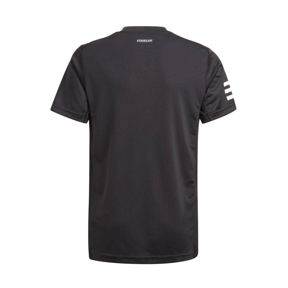 ADIDAS B CLUB 3STR TEE