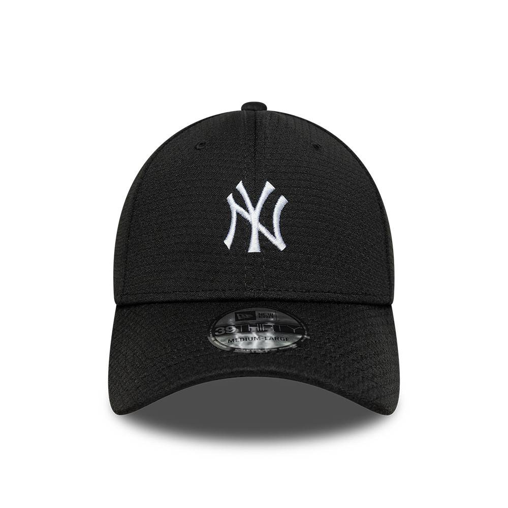 NEW ERA STRETCH MESH 39THIRTY NEW YORK YANKEES