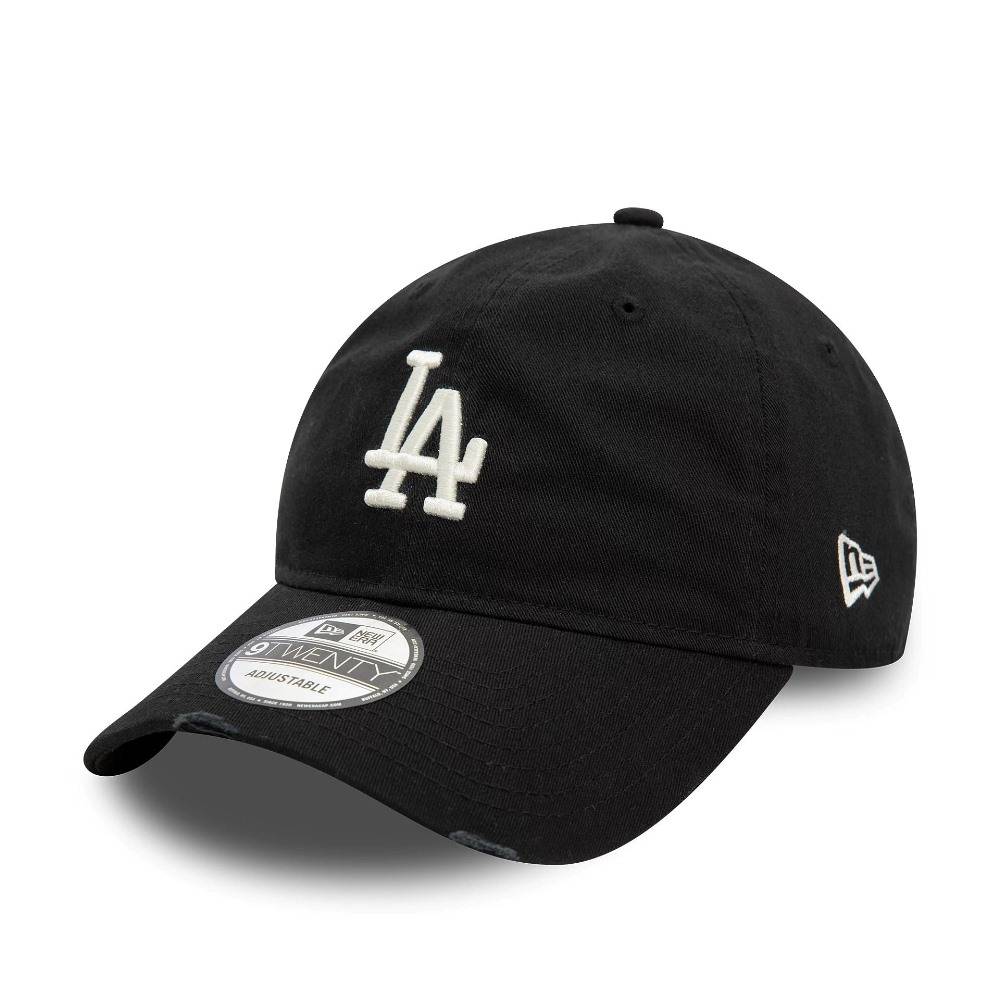 NEW ERA DISTRESSED 9TWENTY LOS ANGELES DODGERS