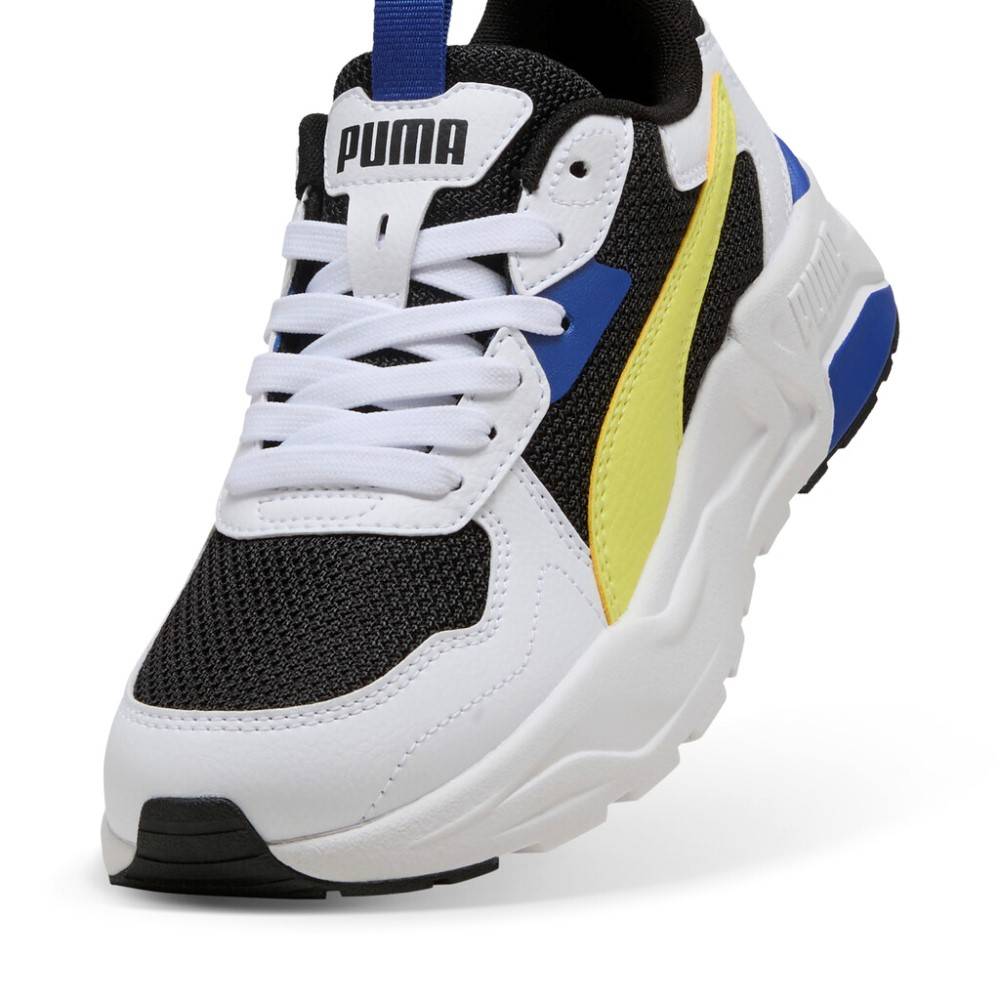 PUMA TRINITY LITE JR