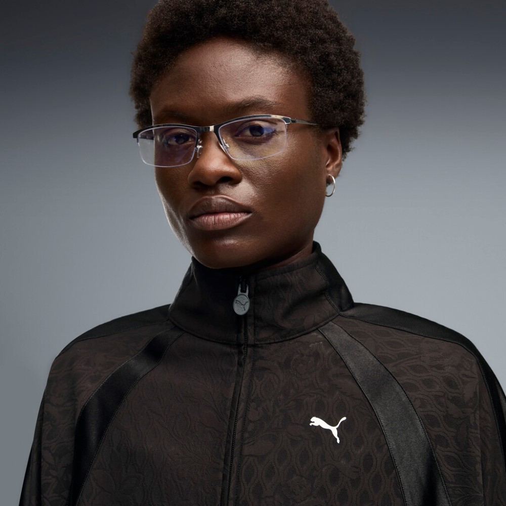 PUMA LACE PACK T7 RELAXED LIGHTWEIGHT JACKET