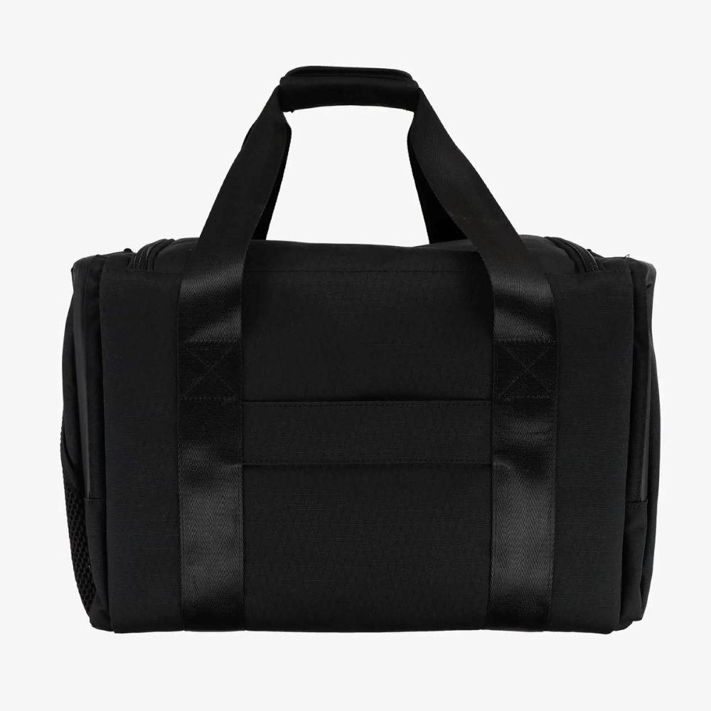 NIKE JORDAN COLLECTORS GYM DUFFLE