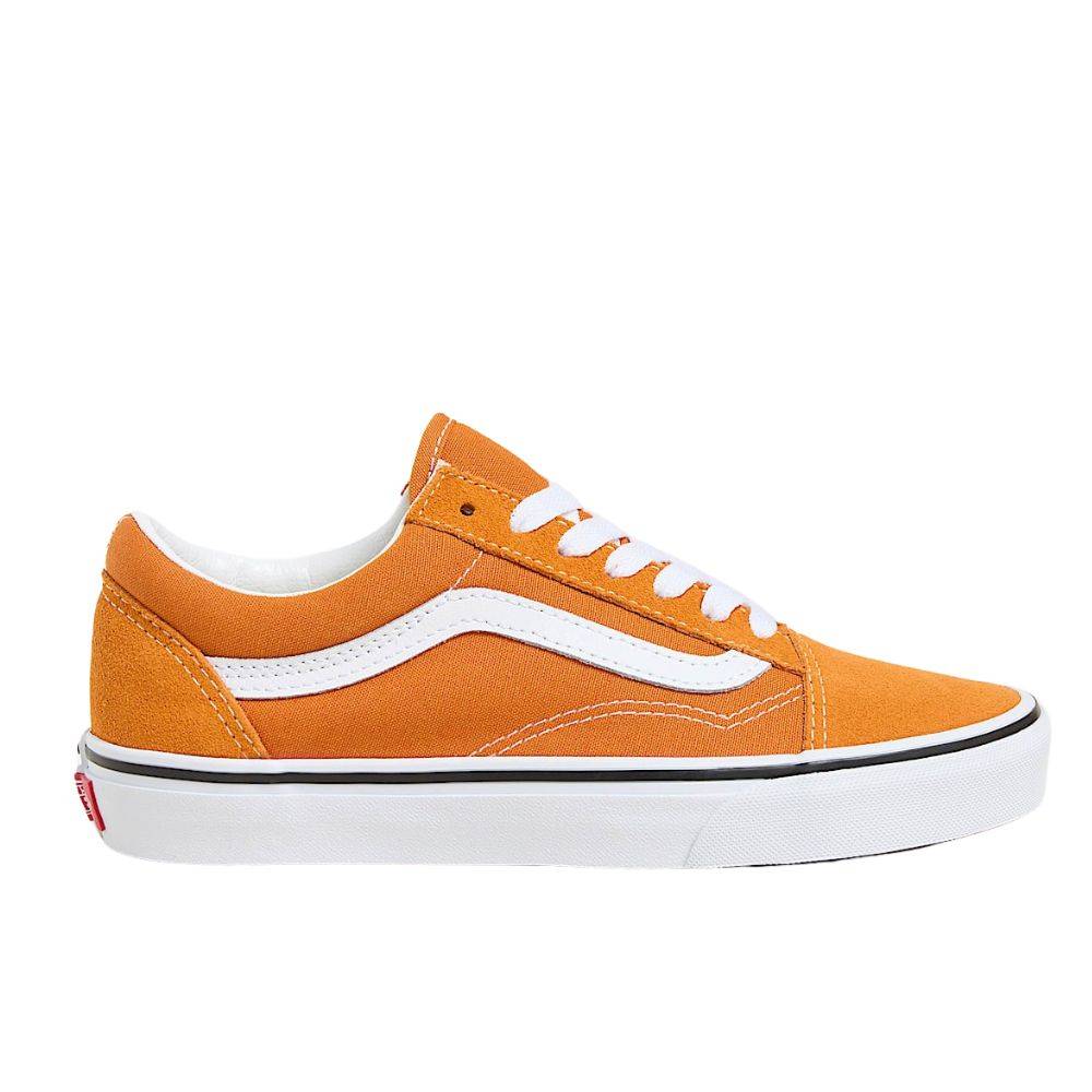 VANS OLD SKOOL COLOR THEORY SHOES