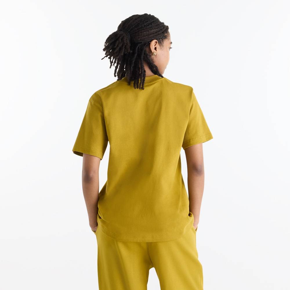 NEW BALANCE ATHLETICS JERSEY T SHIRT